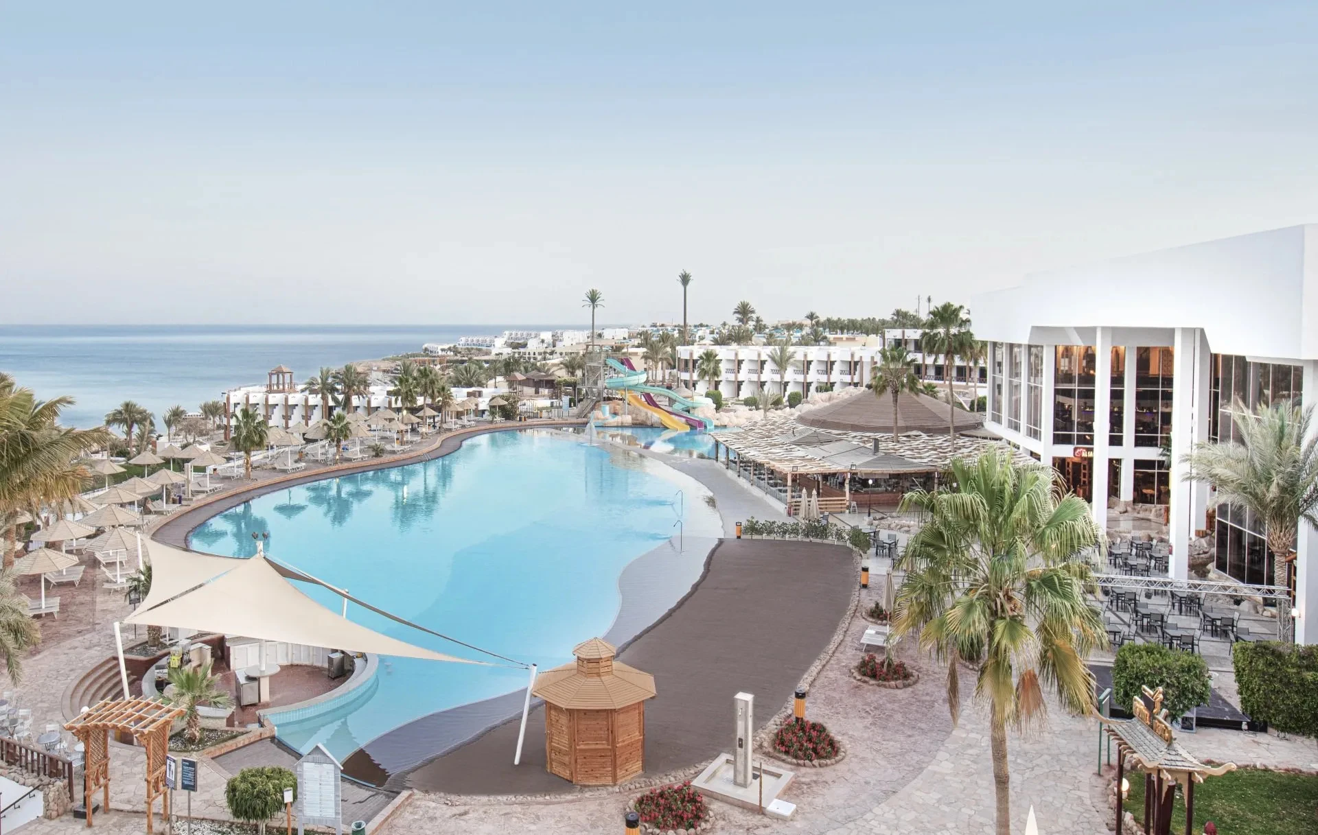 A 3-Day Adventure in Sharm El Sheikh with GoTravel