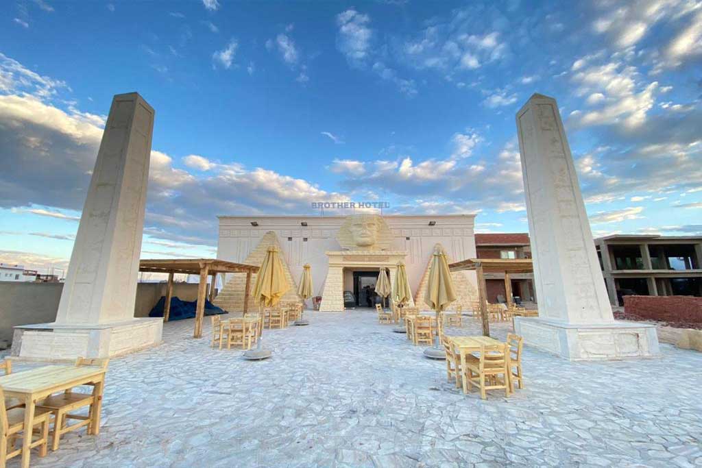 Brother Hotel Dahab