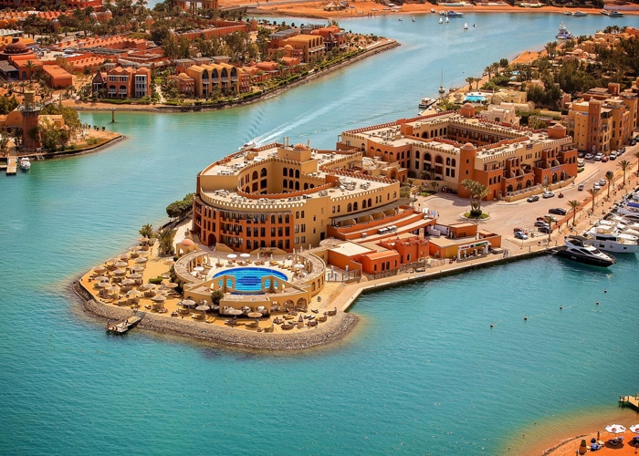 El Gouna