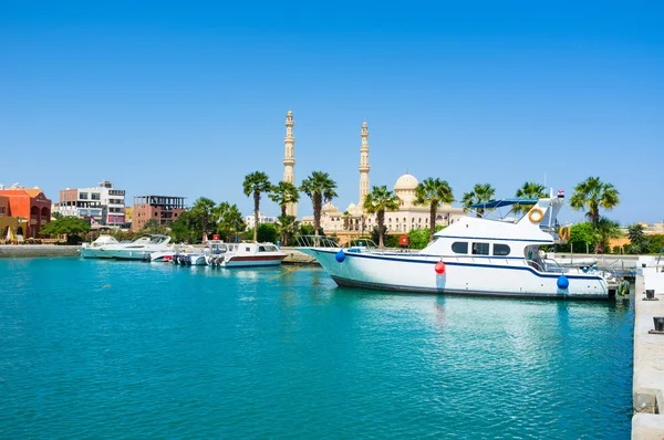 Hurghada