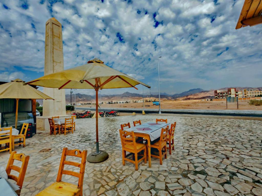 Dahab Exploration