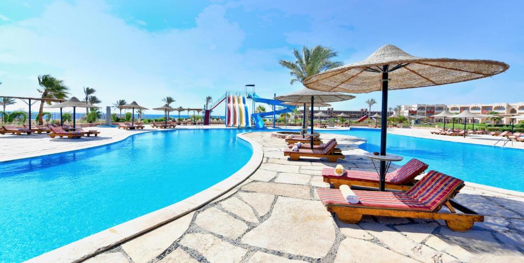 Beach & Leisure
