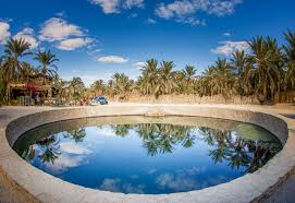 Natural & Cultural Sites